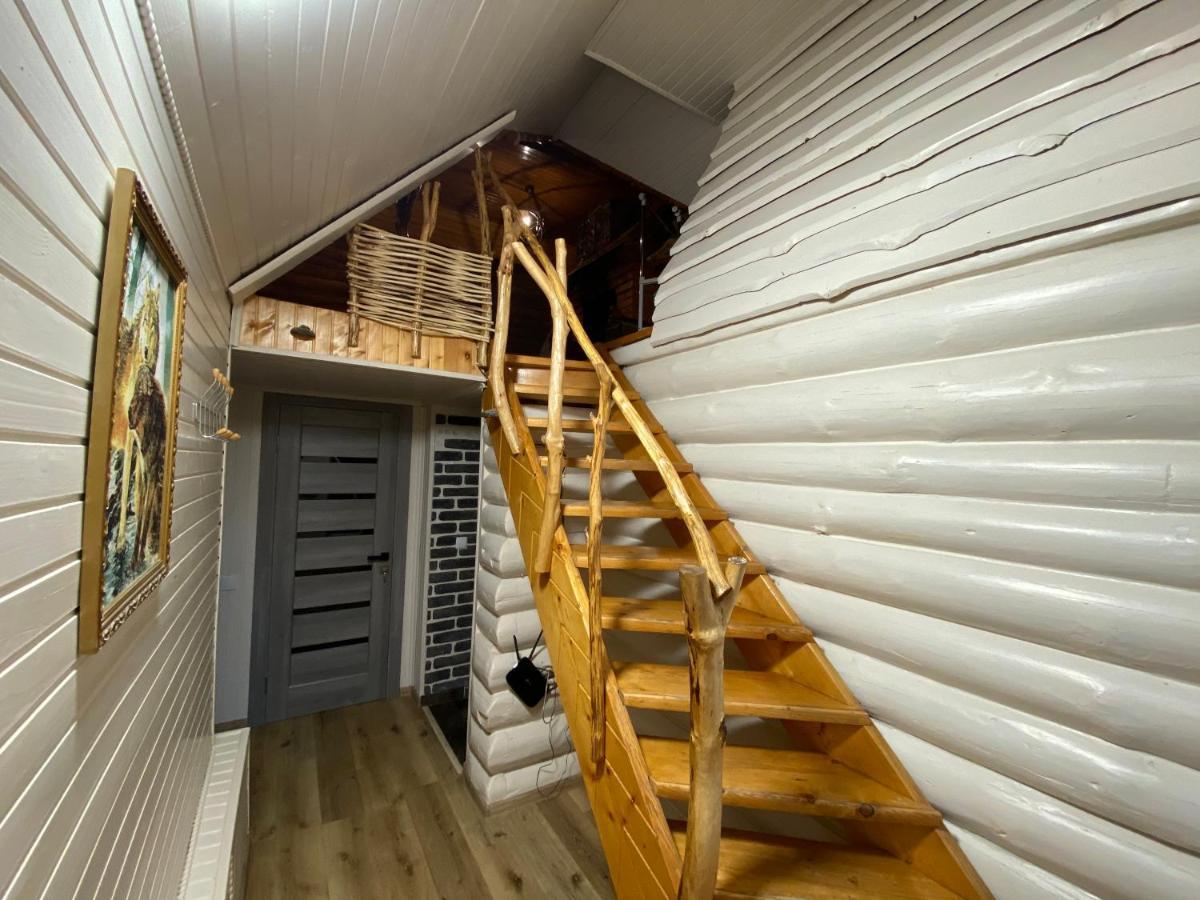 Apartament Vхаті Sławsko Zewnętrze zdjęcie